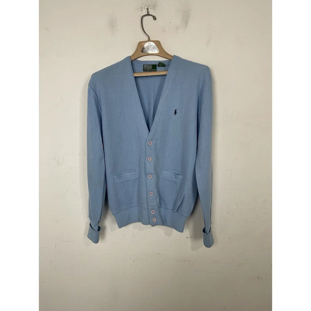 Polo Ralph Lauren vtg grandpa men
